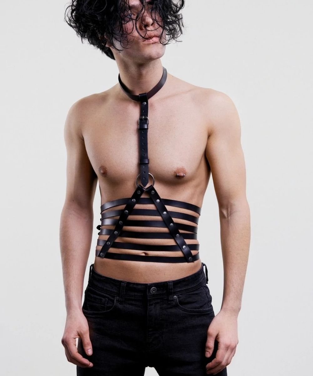 Ethan Geschirr