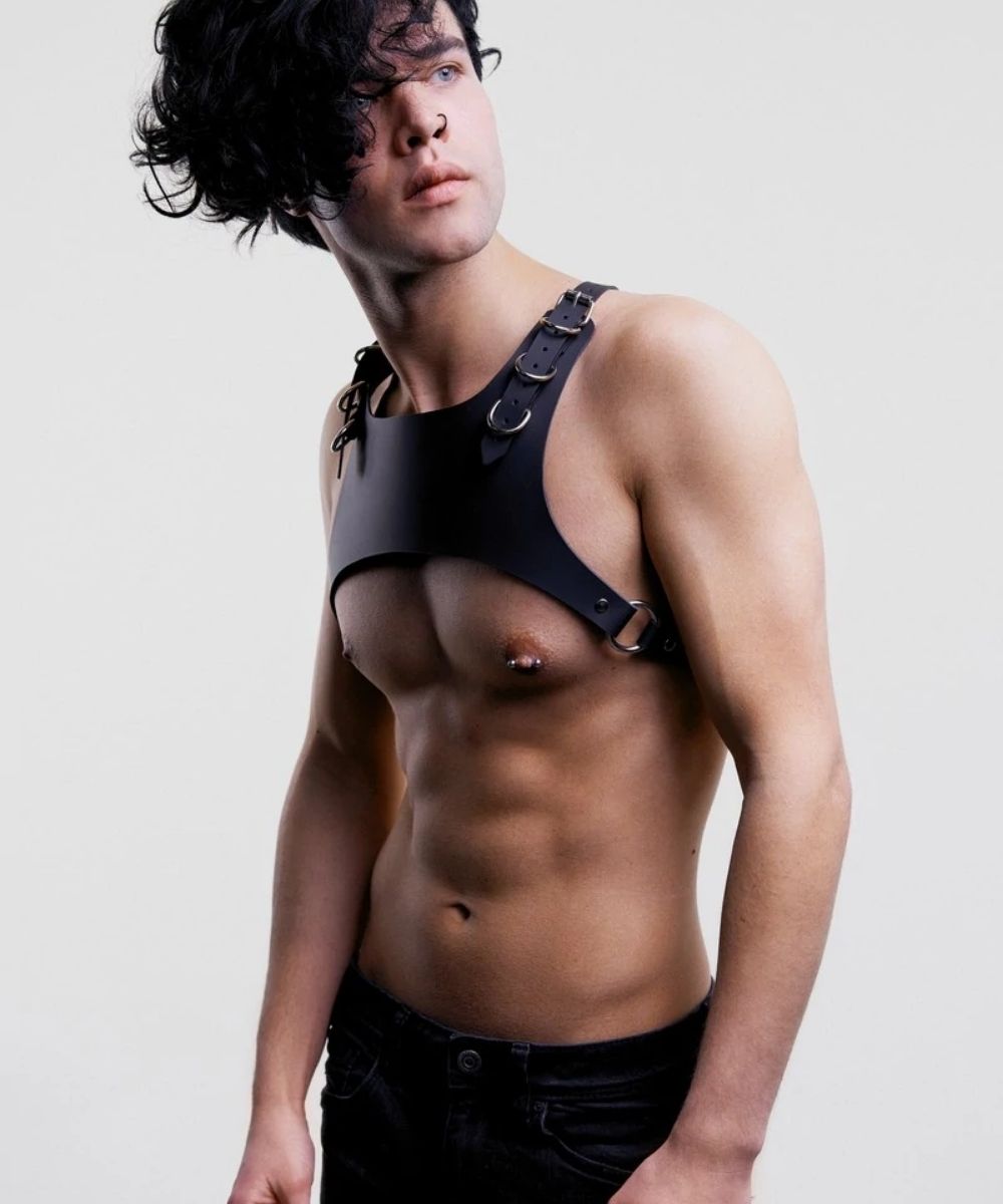 Oracle Harness
