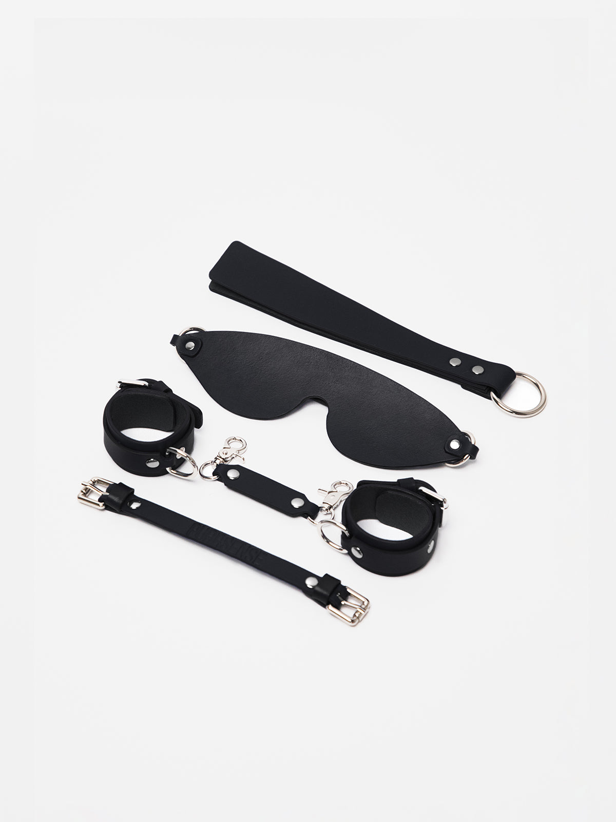Pleasure Mini Box 2 in Schwarz