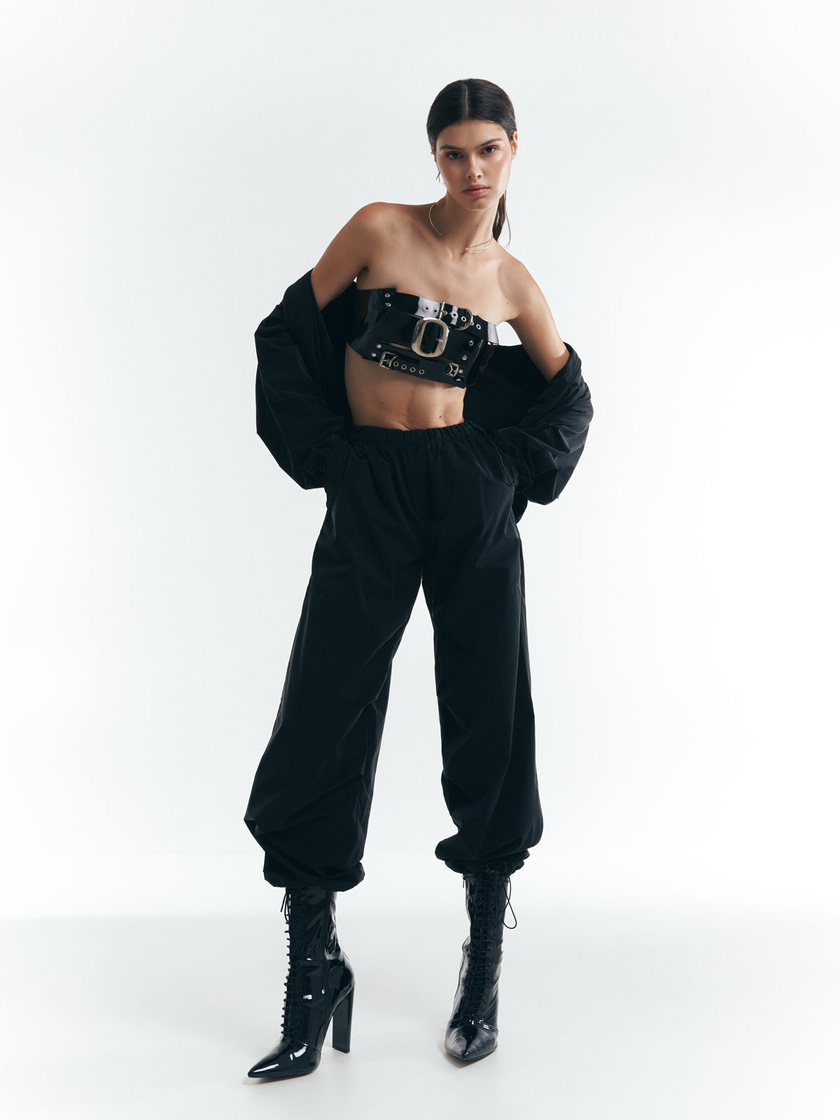 Naomi Top