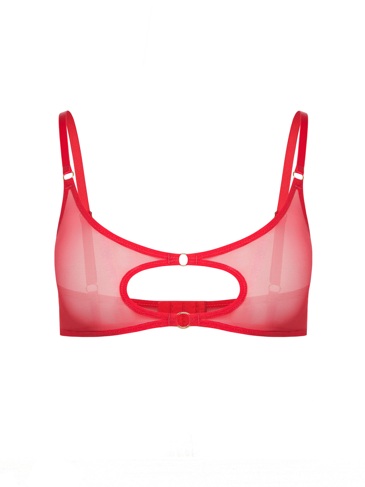 Salma Leggings und Dessous-Set