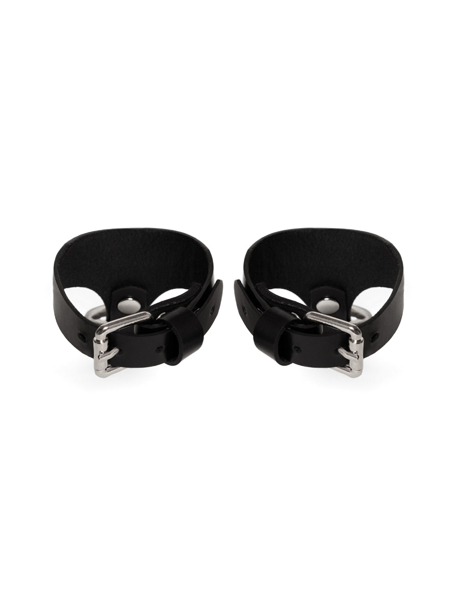 Sesi Lederhalsband
