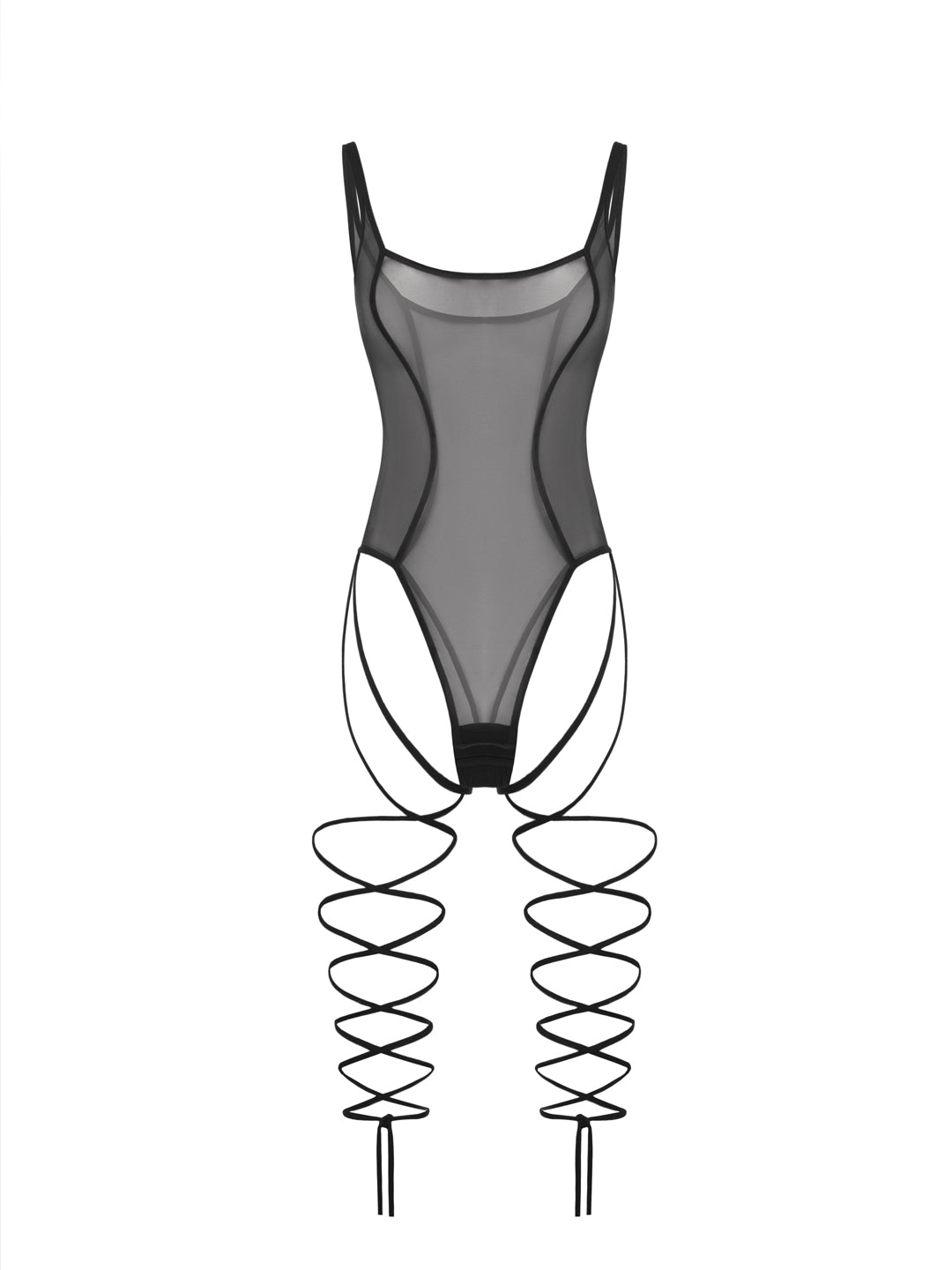 Selina Body