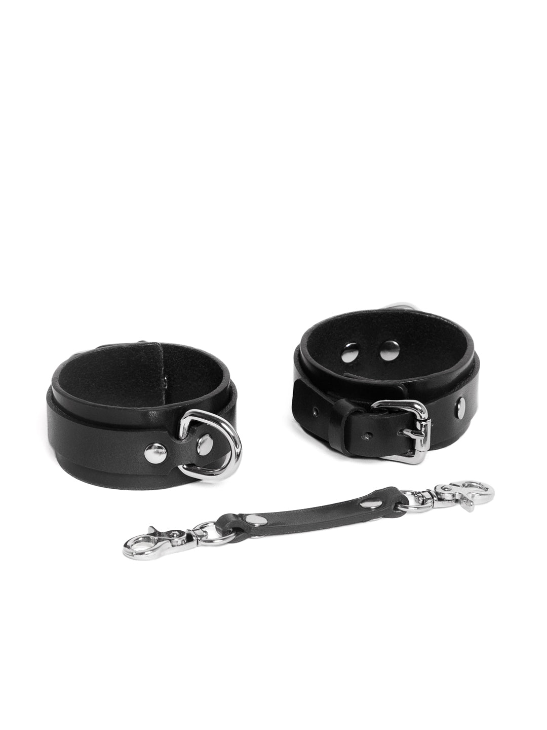 Sesi Lederhalsband