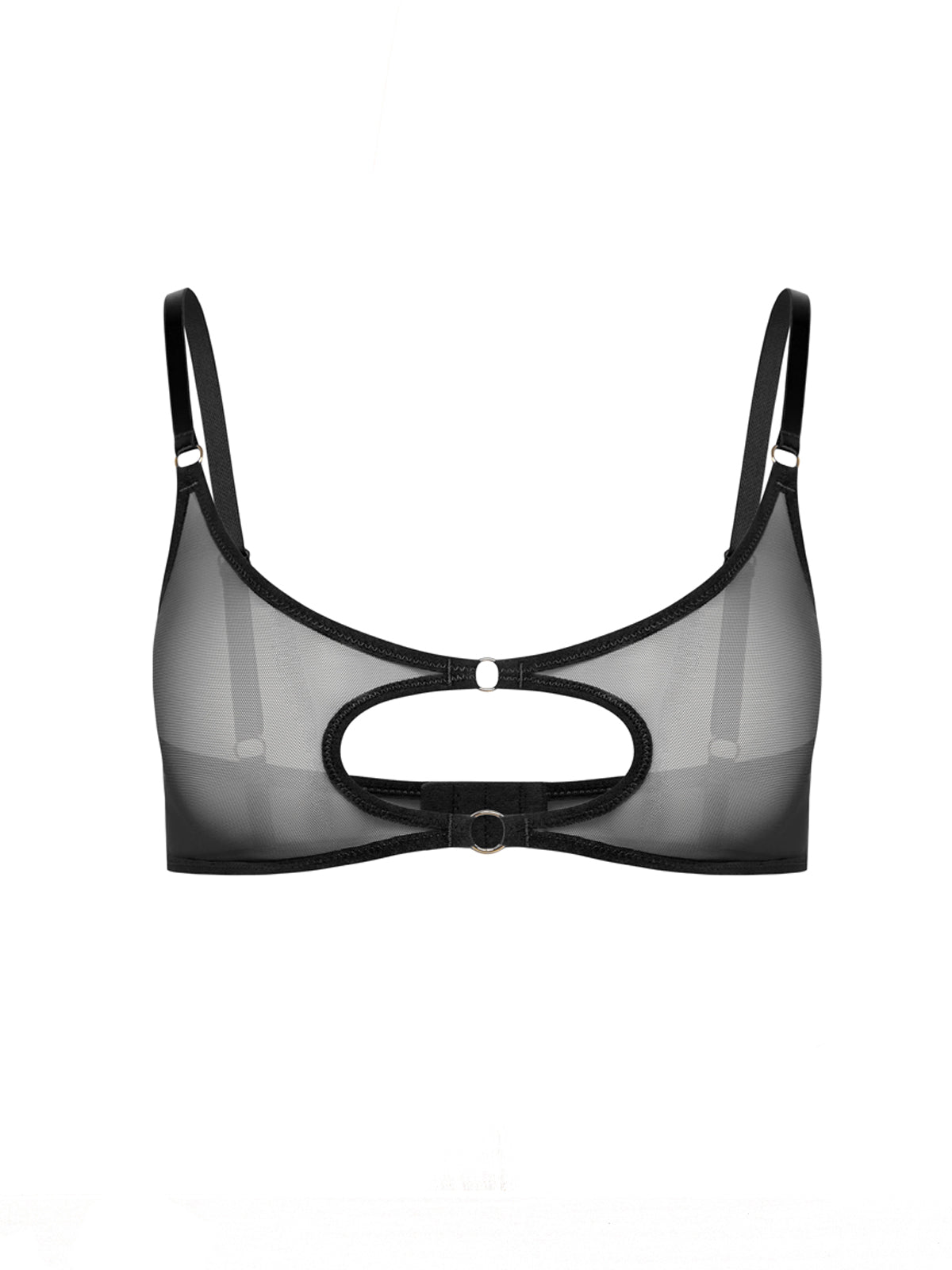 Salma Leggings und Dessous-Set