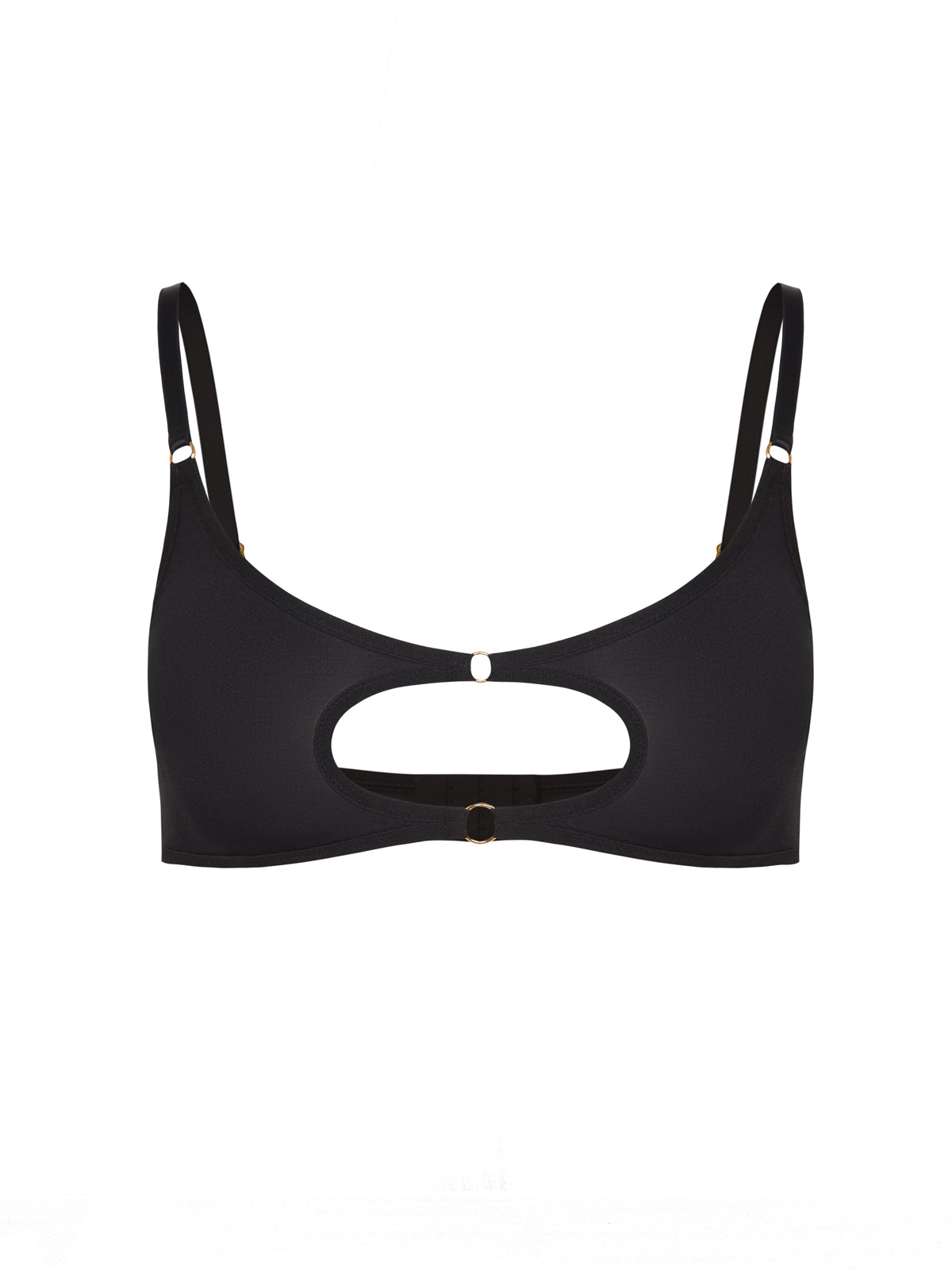 Salma Leggings und Dessous-Set