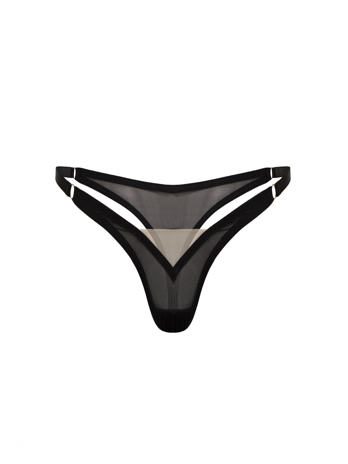 Mono Mesh Unterhosen