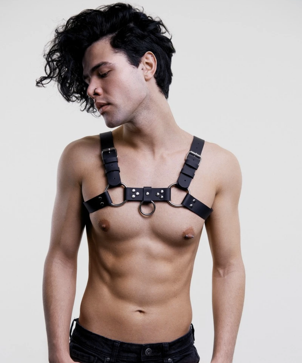 Daniel Harness