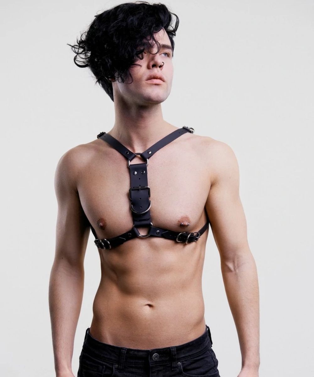 Oracle Harness