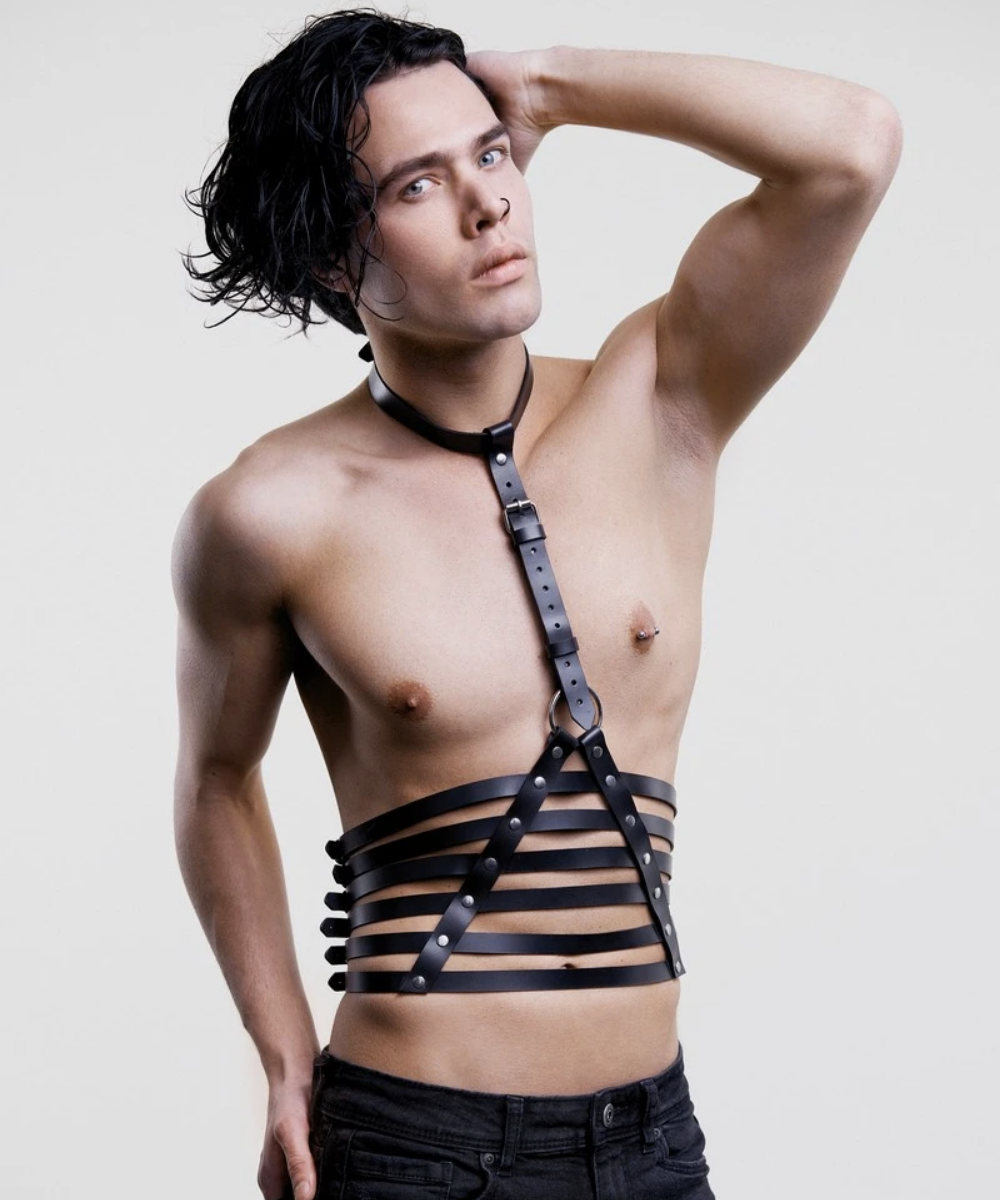 Ethan Harness