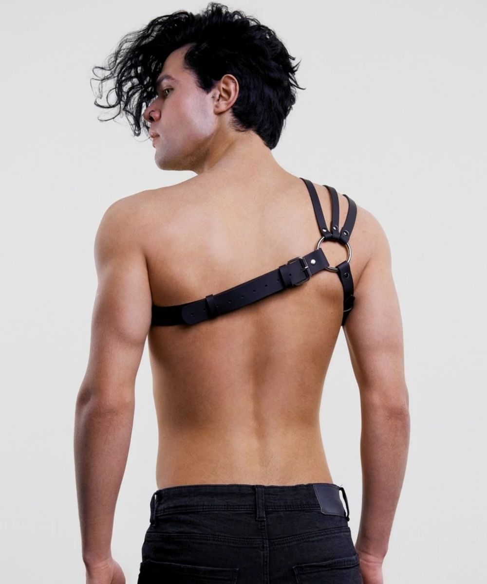 Alessandro Harness