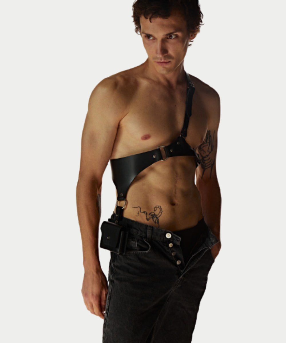 Noah Harness
