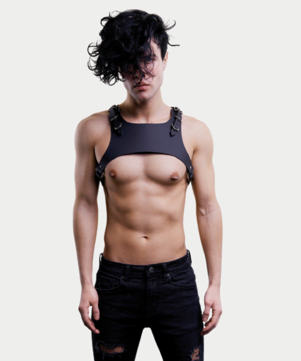 Oracle Harness