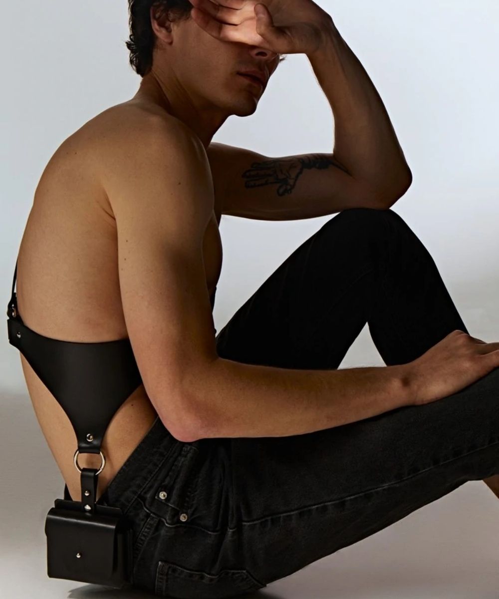 Noah Harness